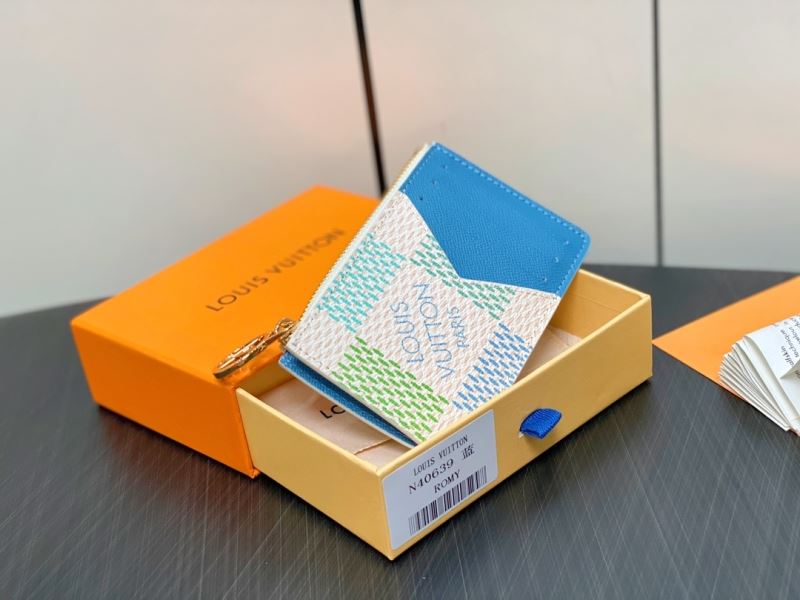 Louis Vuitton Wallets